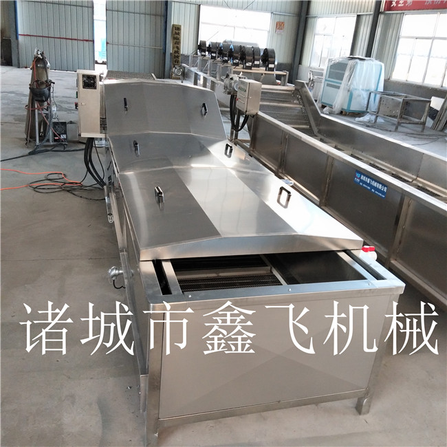 低溫巴氏殺菌機